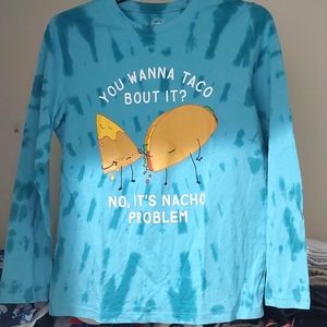 Graphic Tee for teens